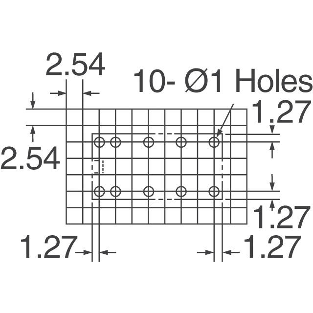 G6AK-274P-ST40-US-DC12 Omron Electronics Inc-EMC Div  Signal Relays Up to 2 Amps